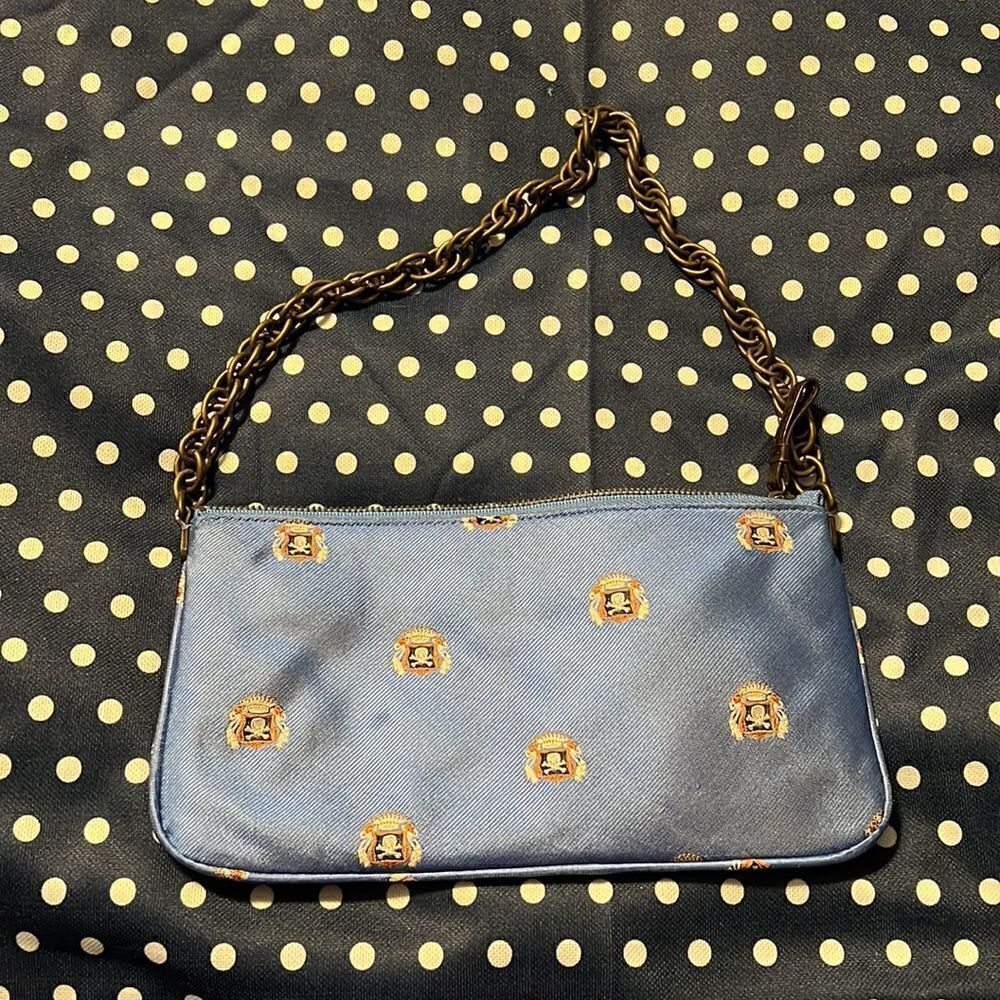 J Crew Mini Bag - Picture 4 of 5